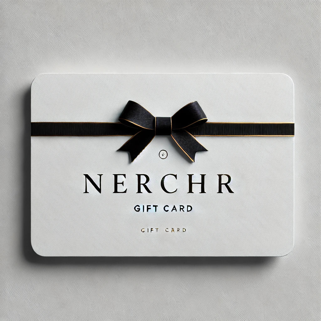 Nerchr Gift Card - Nerchr